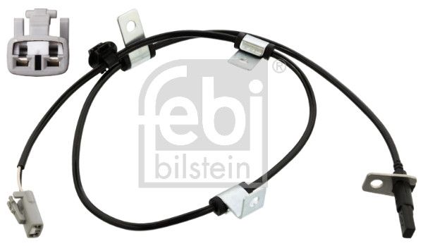 FEBI BILSTEIN 107735 Sensor, wheel speed