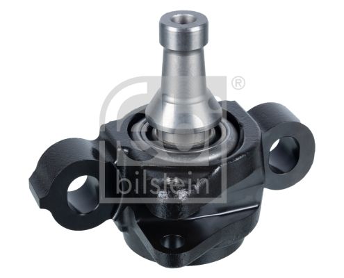 FEBI BILSTEIN 107737 Bearing Bracket, shock absorber mounting (driver cab)