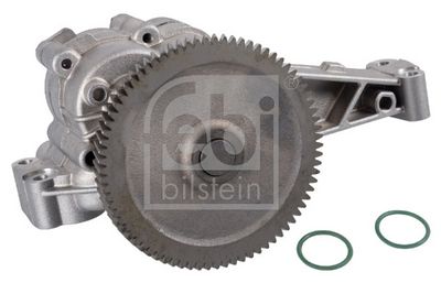 Oil Pump FEBI BILSTEIN 107740