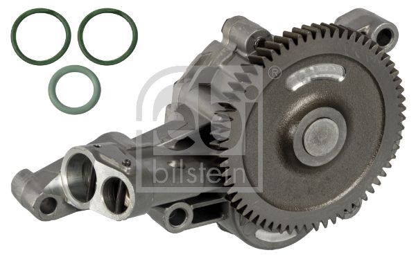 FEBI BILSTEIN 107741 Oil Pump