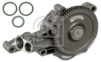 Oil Pump FEBI BILSTEIN 107741