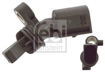 Sensor, wheel speed FEBI BILSTEIN 107744