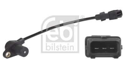 Sensor, crankshaft pulse FEBI BILSTEIN 107751