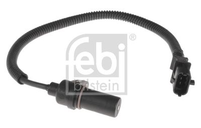 Sensor, crankshaft pulse FEBI BILSTEIN 107753