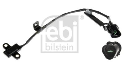 Sensor, crankshaft pulse FEBI BILSTEIN 107754