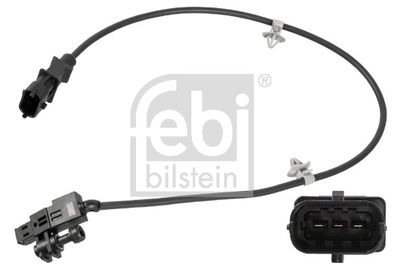 Sensor, crankshaft pulse FEBI BILSTEIN 107757