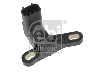 Sensor, crankshaft pulse FEBI BILSTEIN 107761