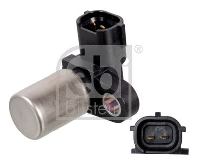 Sensor, crankshaft pulse FEBI BILSTEIN 107765