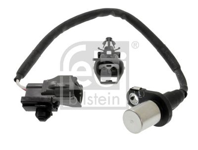 Sensor, crankshaft pulse FEBI BILSTEIN 107768