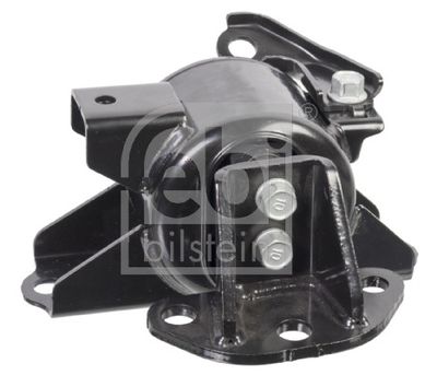 Mounting, automatic transmission FEBI BILSTEIN 107780
