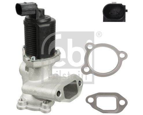 FEBI BILSTEIN 107782 EGR Valve