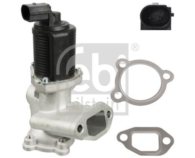 EGR Valve FEBI BILSTEIN 107782
