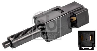 Stop Light Switch FEBI BILSTEIN 107791