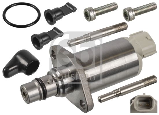 FEBI BILSTEIN 107793 Idle Control Valve, air supply