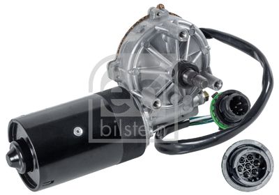 Wiper Motor FEBI BILSTEIN 107795