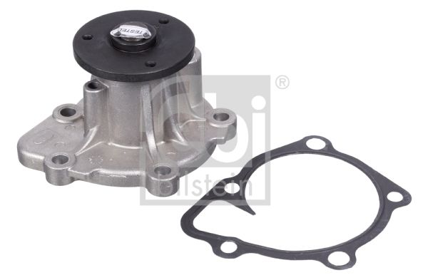 FEBI BILSTEIN 107806 Water Pump, engine cooling