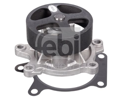 FEBI BILSTEIN 107807 Water Pump, engine cooling