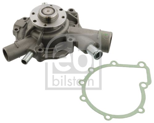 FEBI BILSTEIN 107808 Water Pump, engine cooling
