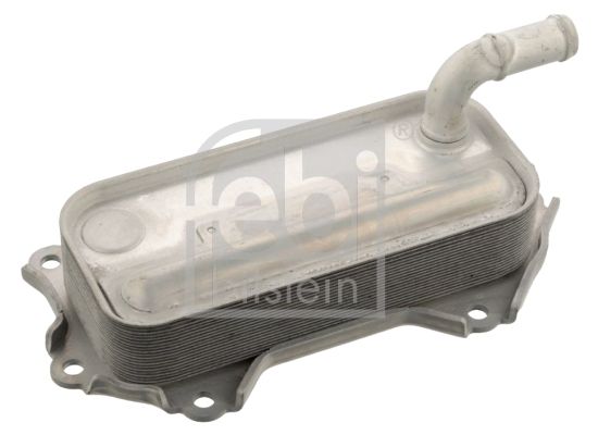 FEBI BILSTEIN 107814 Oil Cooler, engine oil
