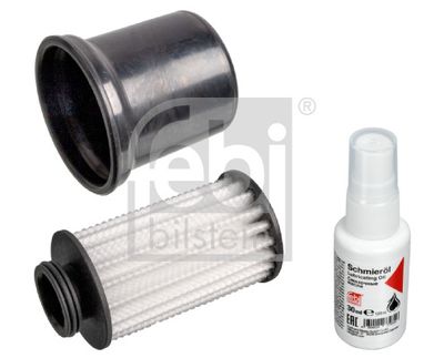 Urea Filter FEBI BILSTEIN 107821