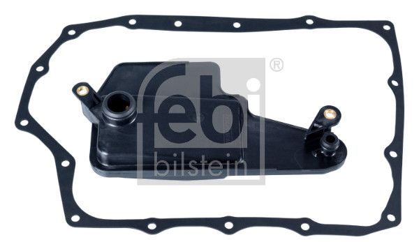 FEBI BILSTEIN 107828 Hydraulic Filter Kit, automatic transmission