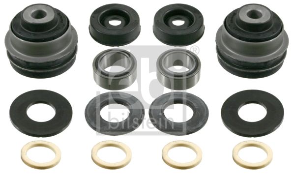 FEBI BILSTEIN 10783 Repair Kit, driver cab suspension