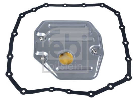FEBI BILSTEIN 107832 Hydraulic Filter Kit, automatic transmission