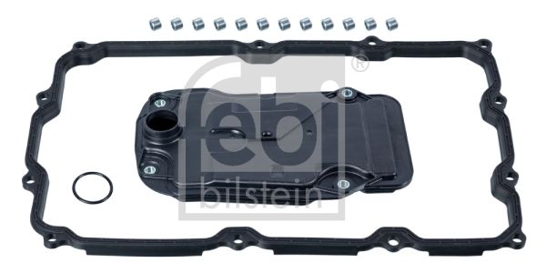 FEBI BILSTEIN 107835 Hydraulic Filter Kit, automatic transmission