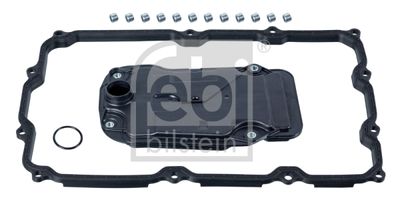 Hydraulic Filter Kit, automatic transmission FEBI BILSTEIN 107835