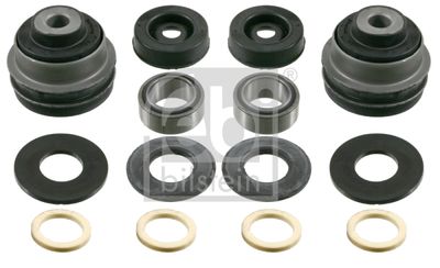 Repair Kit, driver cab suspension FEBI BILSTEIN 10783