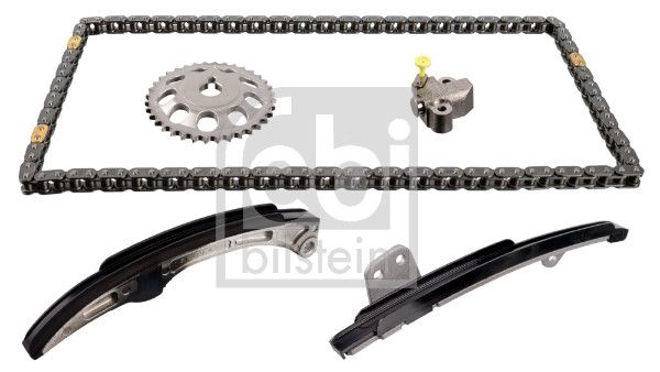 FEBI BILSTEIN 107857 Timing Chain Kit