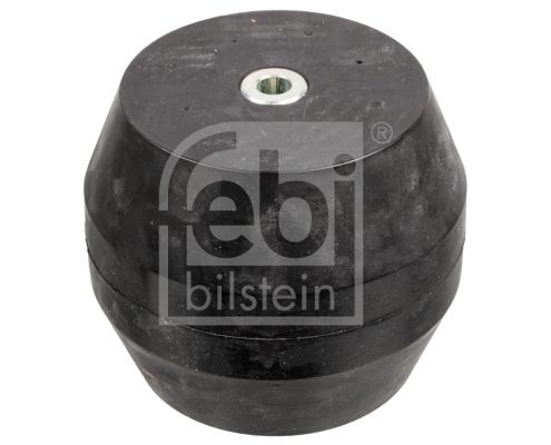 FEBI BILSTEIN 107858 Rubber Buffer, suspension