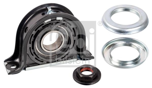 FEBI BILSTEIN 107860 Suspension, propshaft