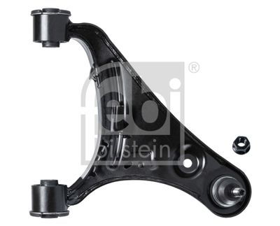 Control/Trailing Arm, wheel suspension FEBI BILSTEIN 107863