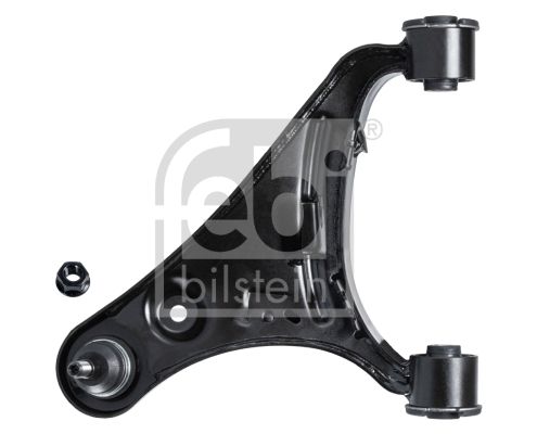 FEBI BILSTEIN 107864 Control/Trailing Arm, wheel suspension