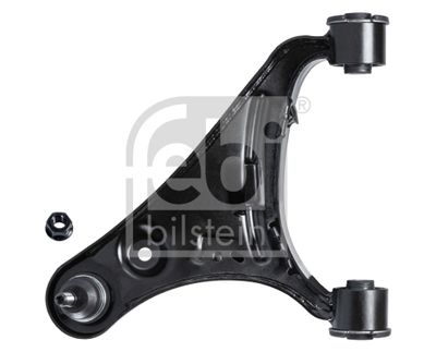 Control/Trailing Arm, wheel suspension FEBI BILSTEIN 107864