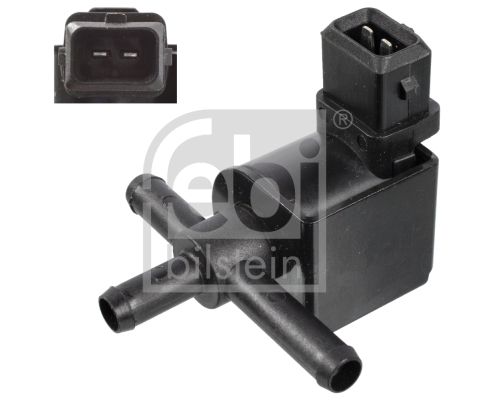 FEBI BILSTEIN 107865 Boost Pressure Control Valve