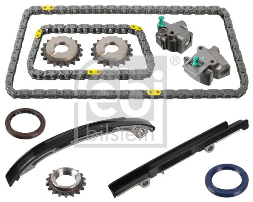 FEBI BILSTEIN 107868 Timing Chain Kit