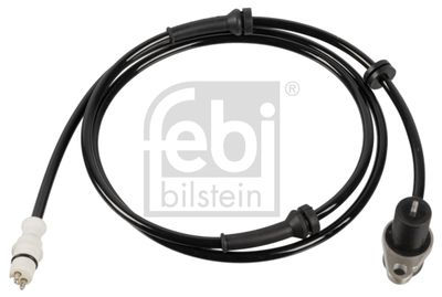 Sensor, wheel speed FEBI BILSTEIN 107901