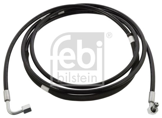FEBI BILSTEIN 107903 Hose Line, driver cab tilting device