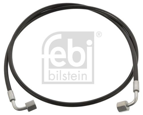 FEBI BILSTEIN 107904 Hose Line, driver cab tilting device