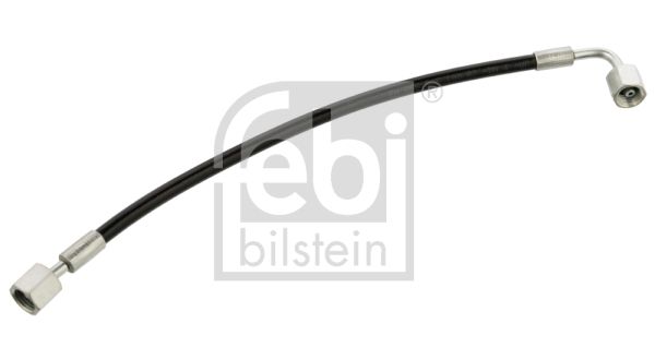 FEBI BILSTEIN 107905 Hose Line, driver cab tilting device
