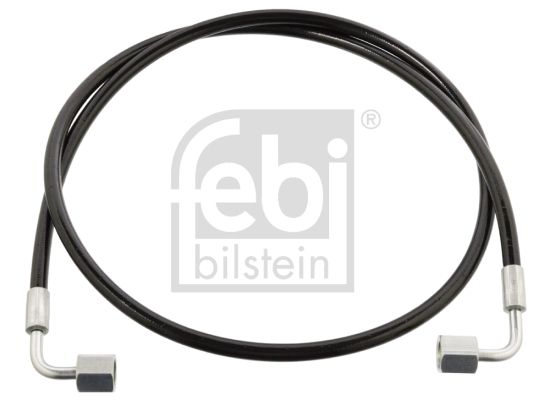 FEBI BILSTEIN 107906 Hose Line, driver cab tilting device