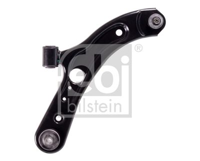 Control/Trailing Arm, wheel suspension FEBI BILSTEIN 107908