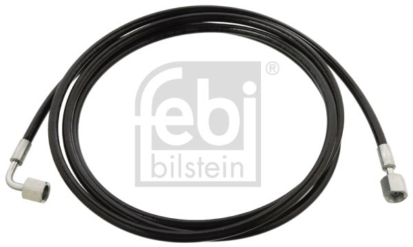 FEBI BILSTEIN 107914 Hose Line, driver cab tilting device