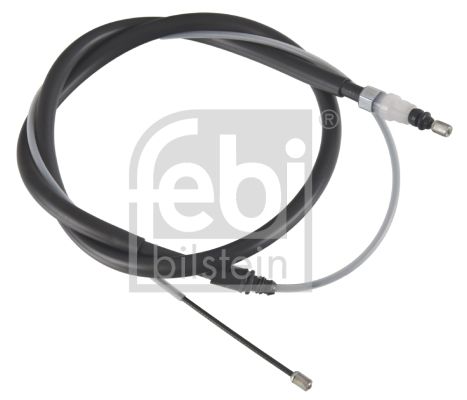 FEBI BILSTEIN 107924 Cable Pull, parking brake