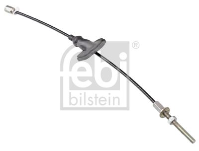 Cable Pull, parking brake FEBI BILSTEIN 107925