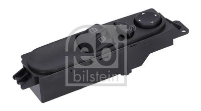 Multi-Function Switch FEBI BILSTEIN 107928