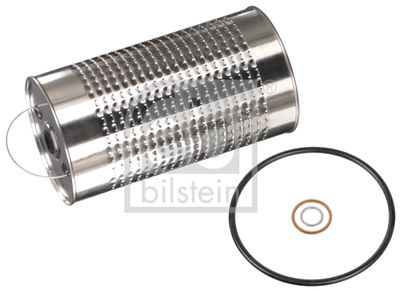 Oil Filter FEBI BILSTEIN 107934