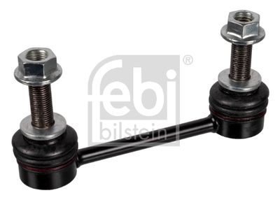 Link/Coupling Rod, stabiliser bar FEBI BILSTEIN 107935